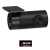 70mai RC12 HDR Rear Camera to dodatkowe akcesorium do kamery 70mai Dash Cam 4K A810.